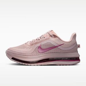 NEW - Nike Air Pegasus Premium
Women's Road Running Shoes -Pink